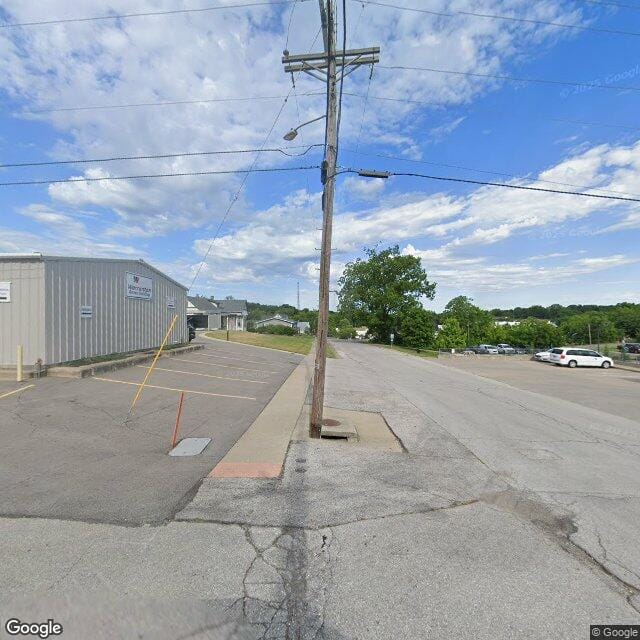 Photo of 205 S WEST ST at 205 S W ST WARRENTON, MO 63383
