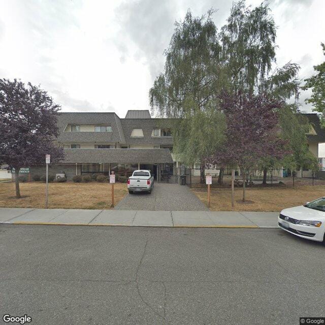 Photo of Northstar Apartments. Affordable housing located at 3315 Lombard Ave Everett, WA 98201