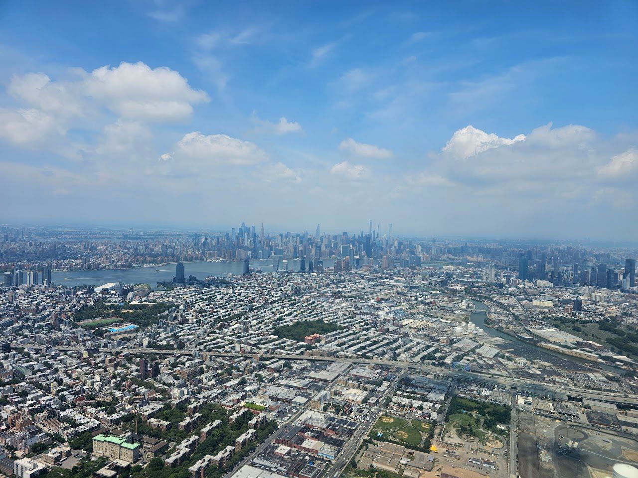 Photo of BUSHWICK HOUSES. Affordable housing located at 881 FLUSHING AVENUE BROOKLYN, NY 11206