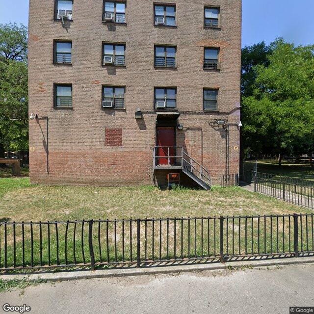 Photo of BUSHWICK HOUSES. Affordable housing located at 881 FLUSHING AVENUE BROOKLYN, NY 11206