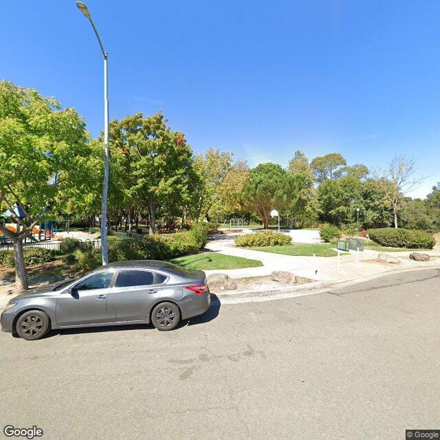 Photo of COLGAN MEADOWS at 2701 CREEK PARK LN SANTA ROSA, CA 95407