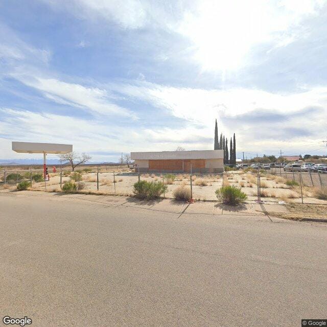 Photo of Sunsites Resort & Apts. Affordable housing located at 110 N Ford St Pearce, AZ 85625