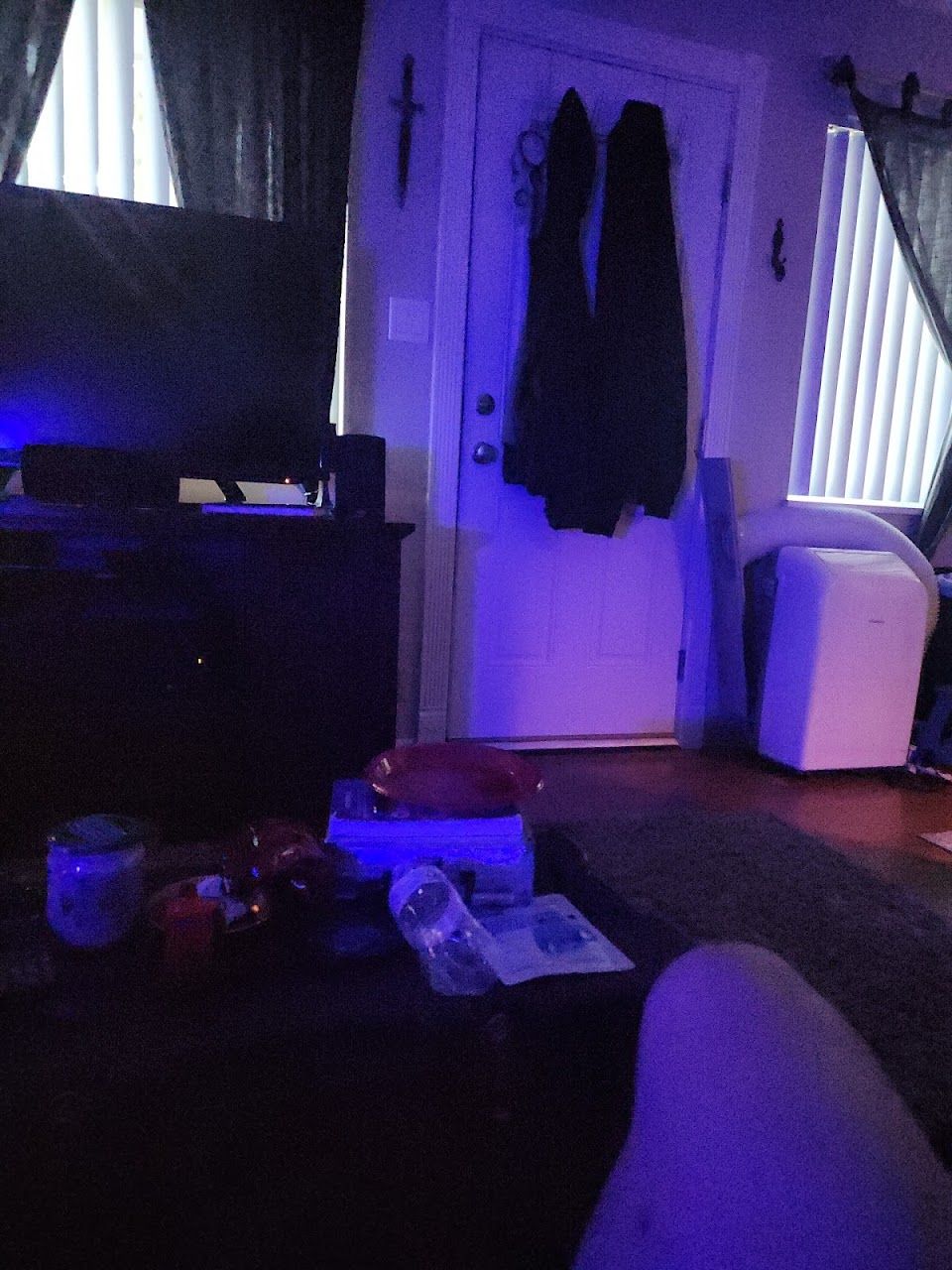 Photo of Uintah Park Apartments at 2525 E Uintah St Colorado Springs, CO 80909