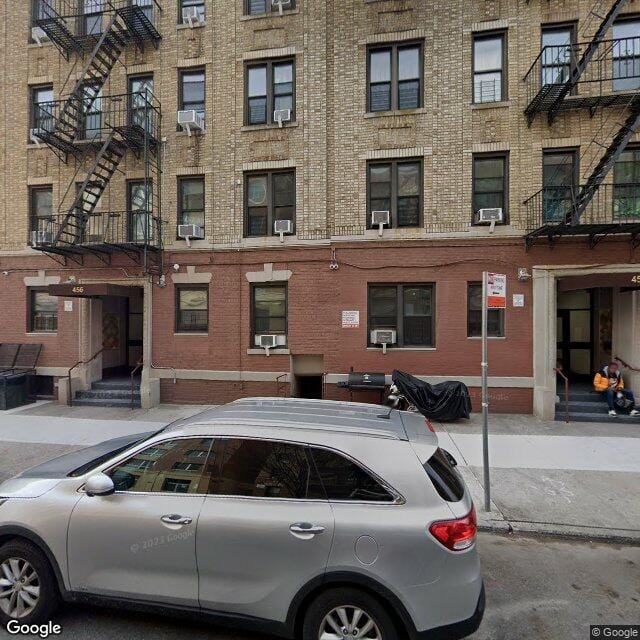 Photo of LIVONIA TERRACE APTS at 446 ALABAMA AVE BROOKLYN, NY 11207