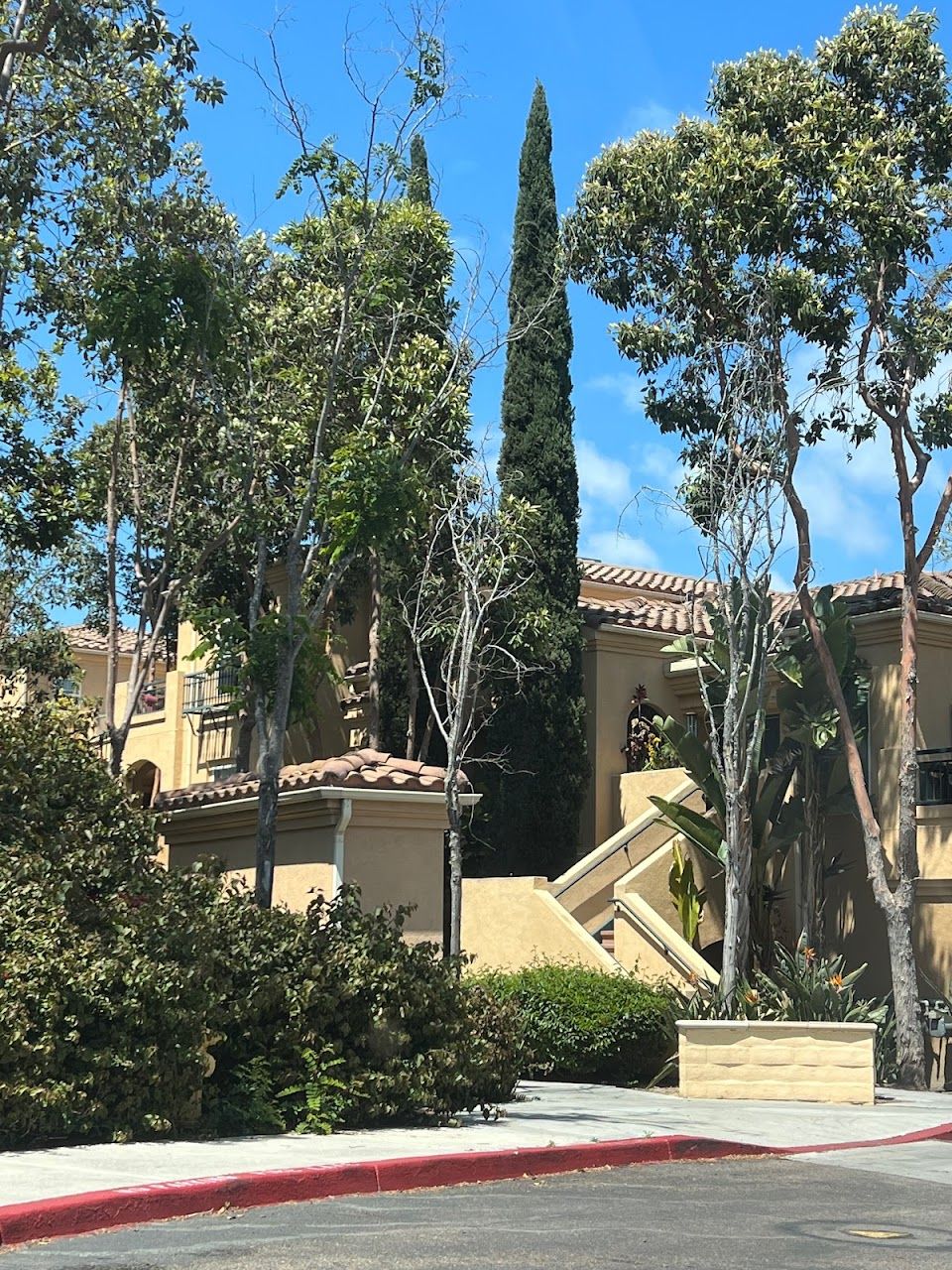 Photo of LA COSTA PALOMA at 1953 DOVE LN CARLSBAD, CA 92009