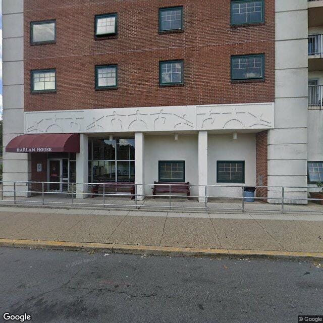 Photo of Easton Housing Authority. Affordable housing located at 157 S 4TH Street EASTON, PA 18044