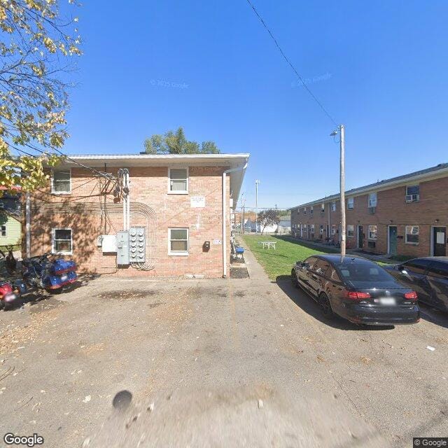 Photo of 414 Xenia Ave at 414 Xenia Ave Dayton, OH 45410