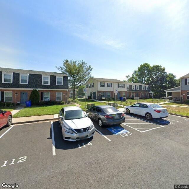 Photo of OVERLOOK MANOR at 101 TILLMAN PLACE FREDERICK, MD 21703