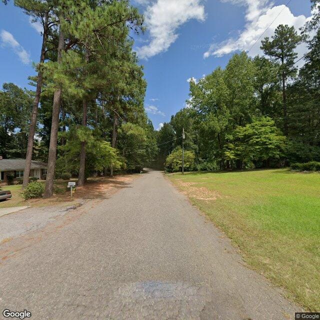 Photo of DOGWOOD CROSSING at 201 FOLLY RD ORANGEBURG, SC 29115