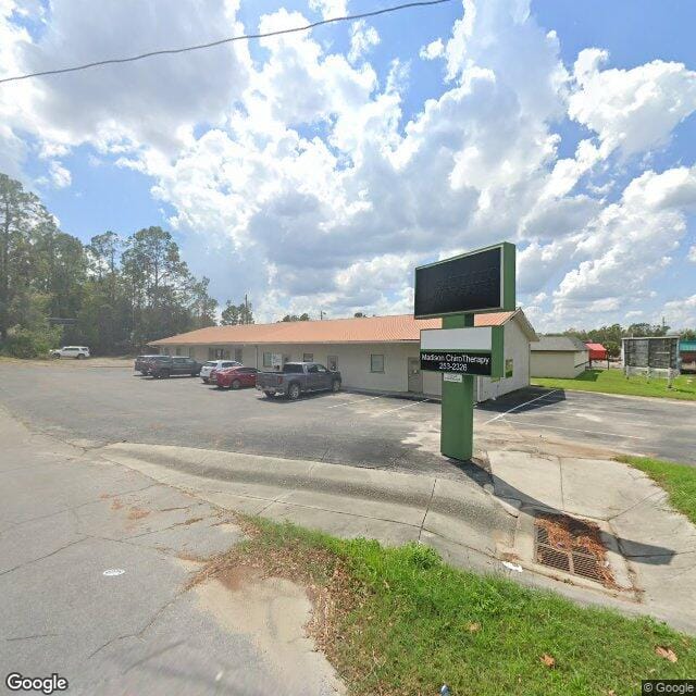 Photo of Madison Square Apartments at 643-649 W Base St Madison, FL 32340