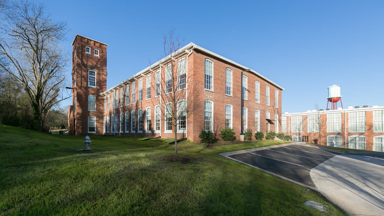 Photo of MARY-LEILA LOFTS. Affordable housing located at 316 N WEST ST GREENSBORO, GA 30642