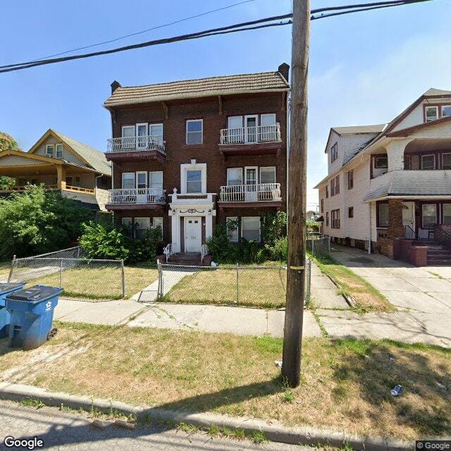 Photo of 881 Eddy Rd at 881 Eddy Rd Cleveland, OH 44108