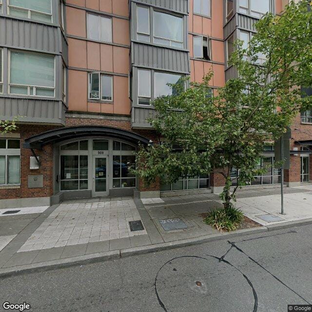 Photo of CABRINI SENIOR HOUSING at 909 BOREN SEATTLE, WA 98104
