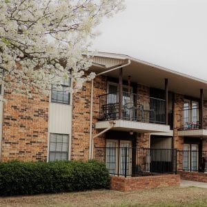 Photo of LAKEHURST VILLAGE. Affordable housing located at LAKEHURST DR EUFAULA, OK 74432