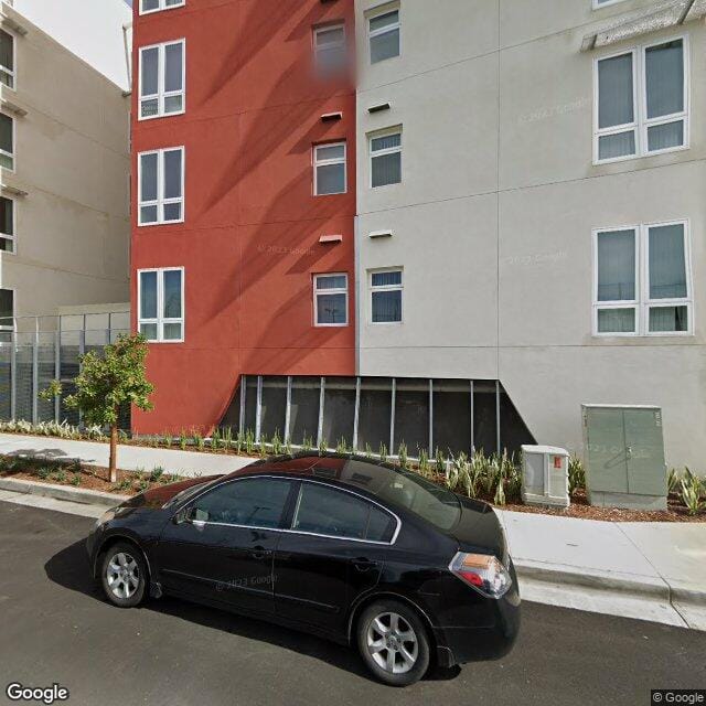 Photo of MID-CITY FAMILY APARTMENTS (FKA EAST BLOCK FAMILY APARTMENTS) at 4340 44TH STREET SAN DIEGO, CA 92115