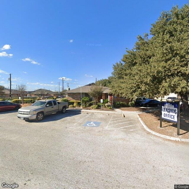 Photo of Springfield Manor at 4827 Explorer Dr San Antonio, TX 78219