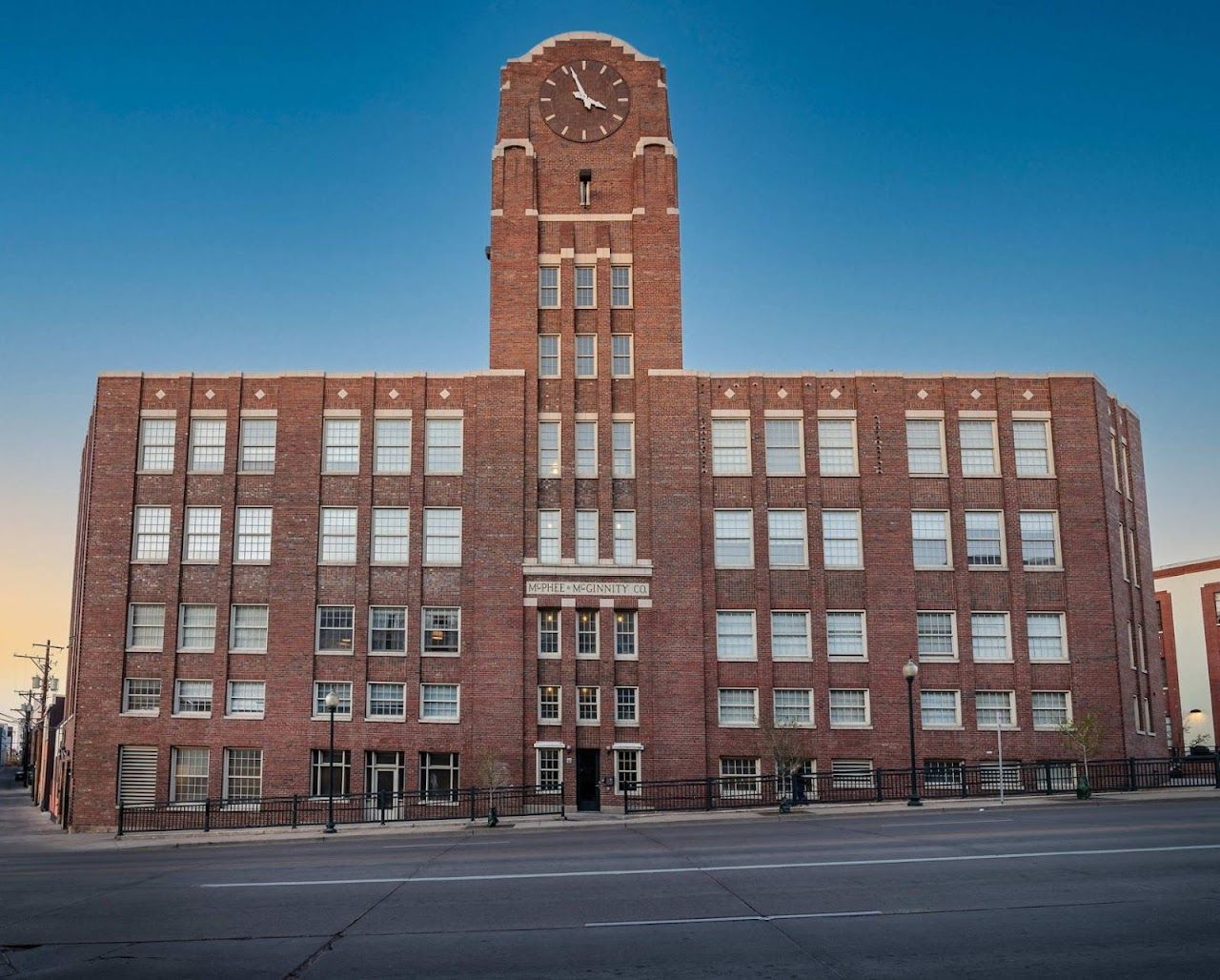 Photo of CLOCKTOWER LOFTS. Affordable housing located at 2500 N BROADWAY DENVER, CO 80205