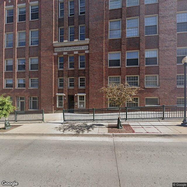 Photo of CLOCKTOWER LOFTS at 2500 N BROADWAY DENVER, CO 80205