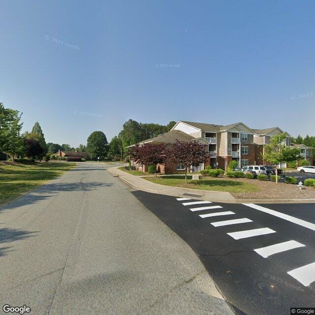 Photo of STERLING TRACE at 180 EMERSON LANE SALISBURY, NC 28147