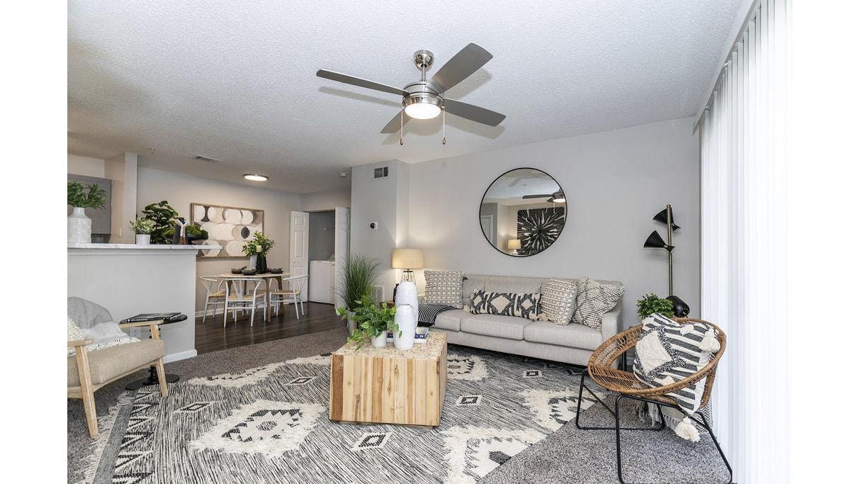 Photo of Flats at 1500 at 1500 Brandon Glen Way Conyers, GA 30012