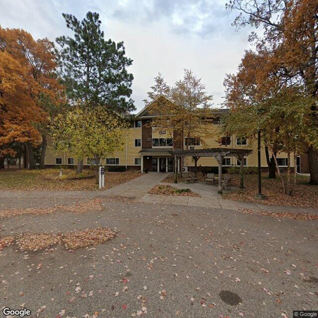 Photo of NORTHGATE WOODS at MULTIPLE BUILDING ADDRESSES BLAINE, MN 55449