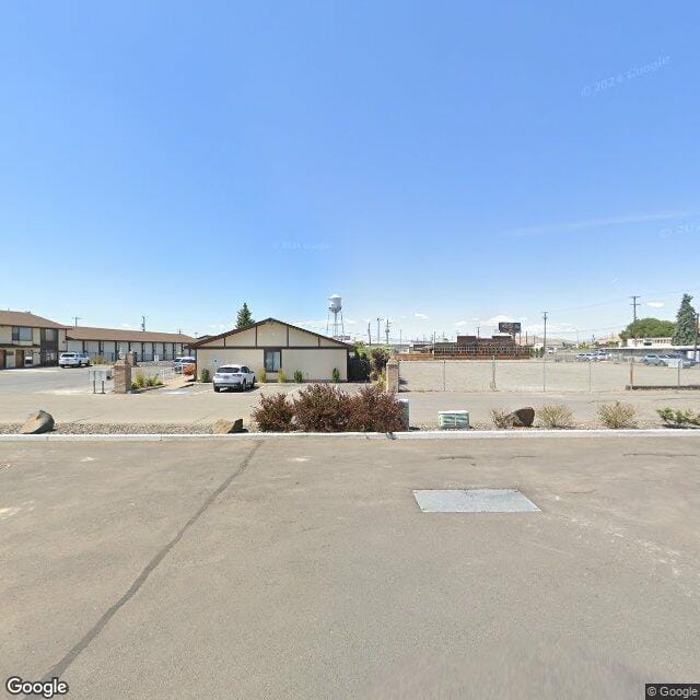 Photo of STONEWOOD I. Affordable housing located at 1205 E SPRUCE STREET YAKIMA, WA 98901