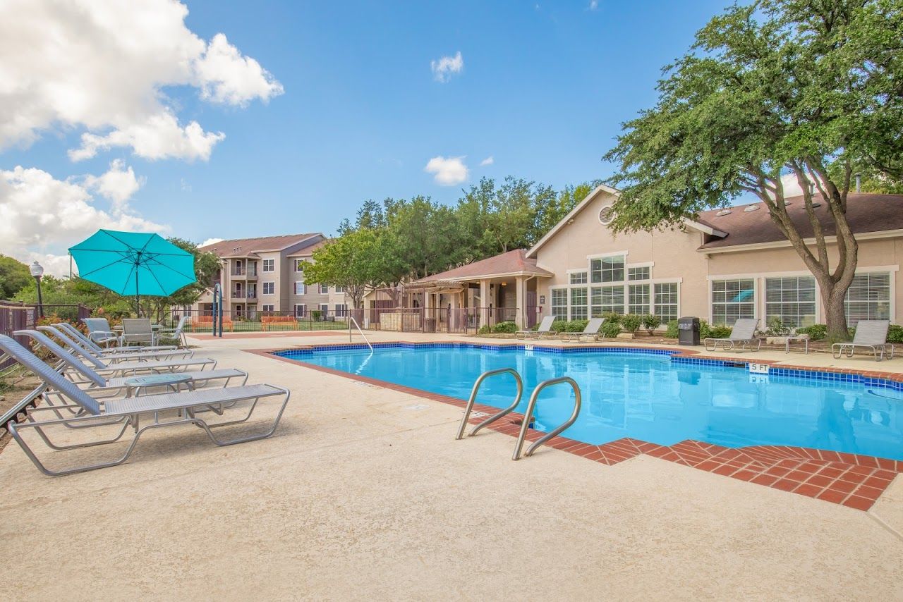 Photo of COUNTRY CLUB CREEK at 4501 E RIVERSIDE DR AUSTIN, TX 78741