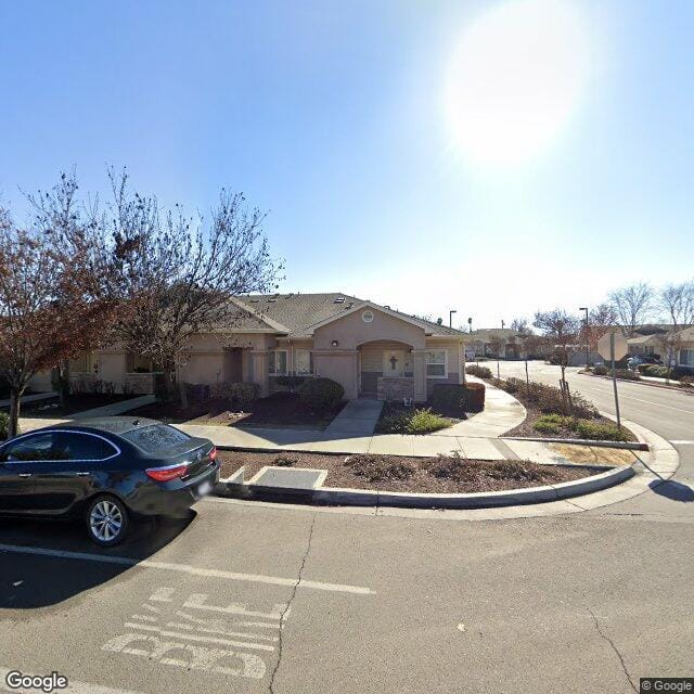 Photo of CINNAMON VILLAS II. Affordable housing located at 235 W. CINNAMON DRIVE LEMOORE, CA 93245