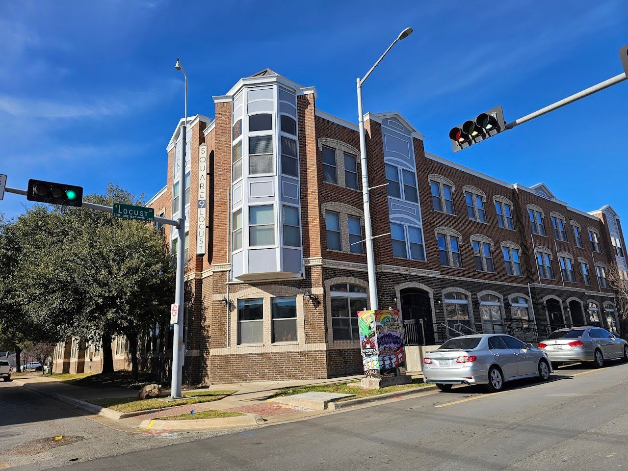 Photo of Pecan Place Apartments at 302 S Locust St Denton, TX 76201