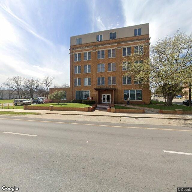 Photo of Pecan Place Apartments. Affordable housing located at 302 S Locust St Denton, TX 76201