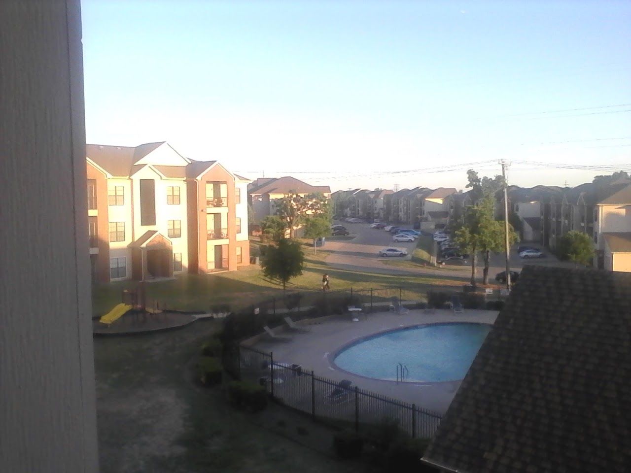 Photo of Post Oak East Apartments at 3888 Post Oak Blvd Euless, TX 76040