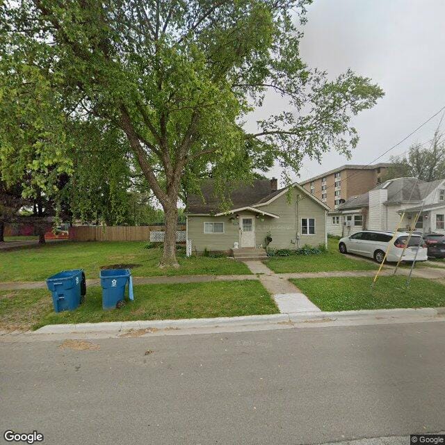 Photo of Livingston County Housing Authority. Affordable housing located at 903 W NORTH Street PONTIAC, IL 61764