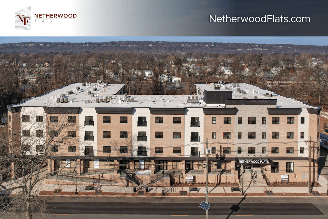 Photo of 1100 South Ave. Affordable housing located at 1100 South Ave Plainfield, NJ 07062