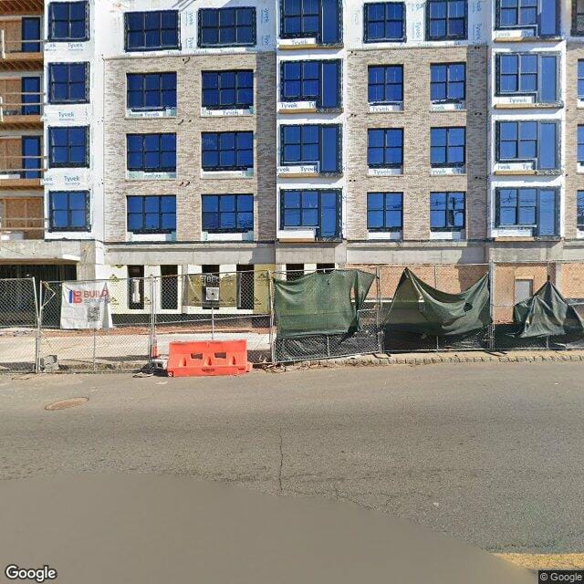 Photo of 1100 South Ave. Affordable housing located at 1100 South Ave Plainfield, NJ 07062