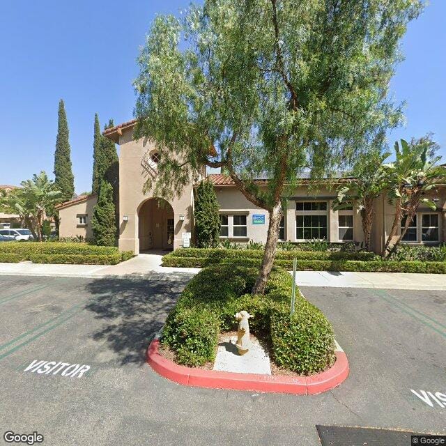 Photo of ARBOR AT WOODBURY. Affordable housing located at 300 REGAL IRVINE, CA 92620