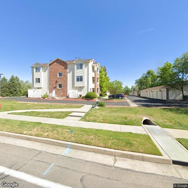Photo of TAMARAC SENIOR APTS. Affordable housing located at 700 W CHEYENNE RD COLORADO SPRINGS, CO 80906