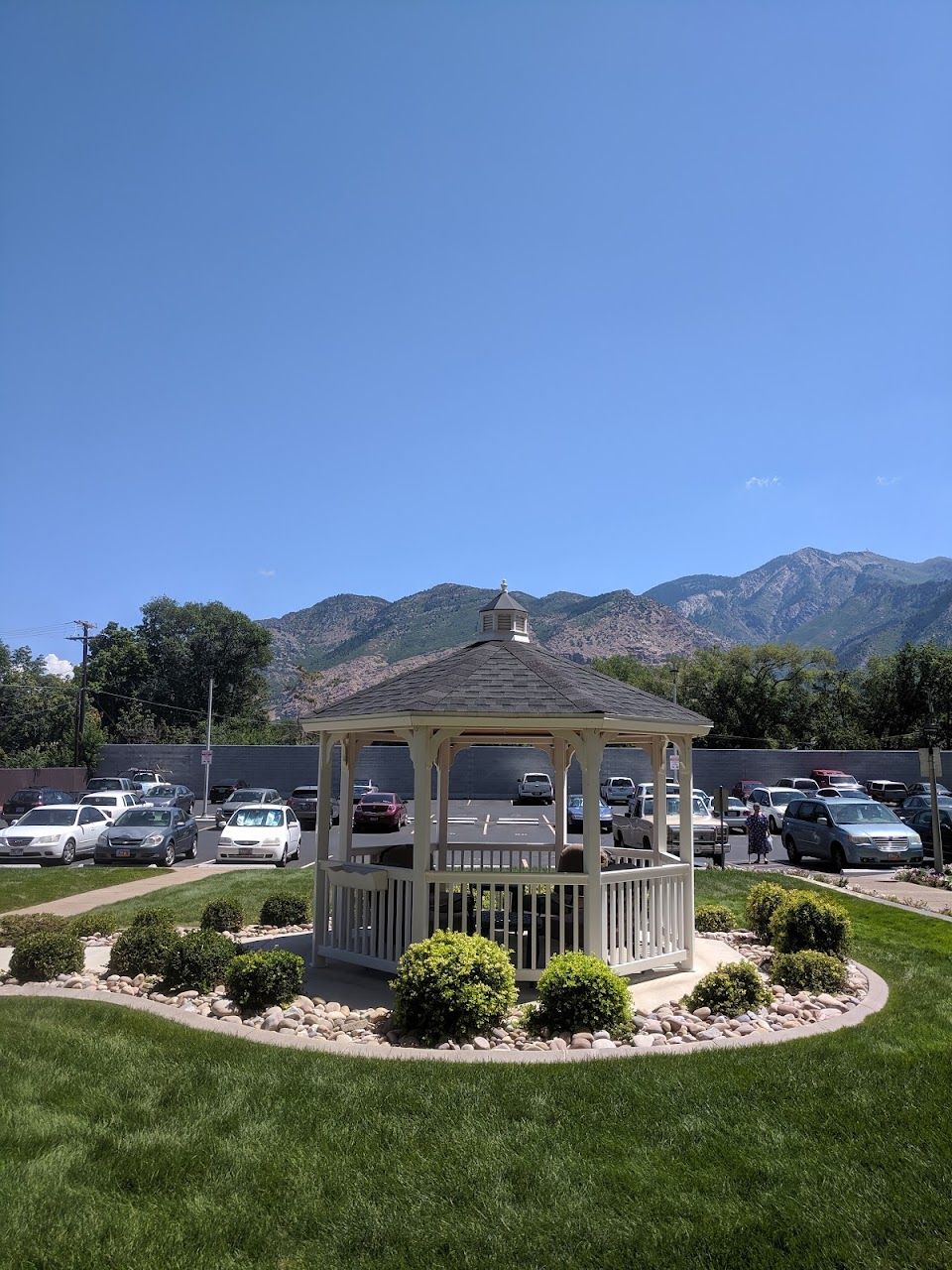 Photo of FELLOWSHIP MANOR at 2334 MONROE BLVD., OGDEN, UT 84401