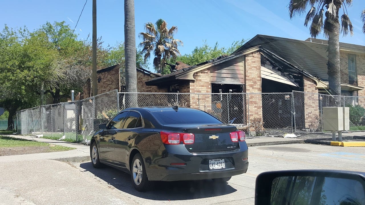 Photo of CROSBY PLAZA APARTMENTS at 6616 FM 2100 CROSBY, TX 77532