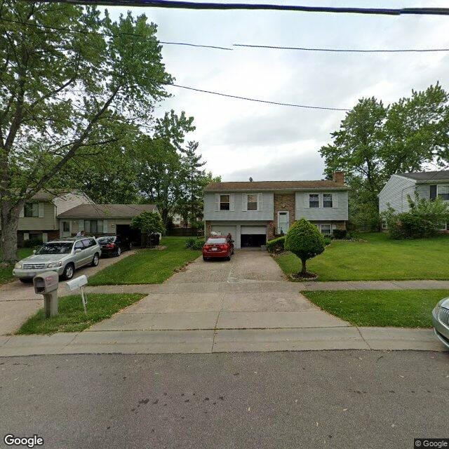 Photo of PLEASANT RUN APTS. Affordable housing located at 1539 PLEASANT RUN DR CINCINNATI, OH 45240