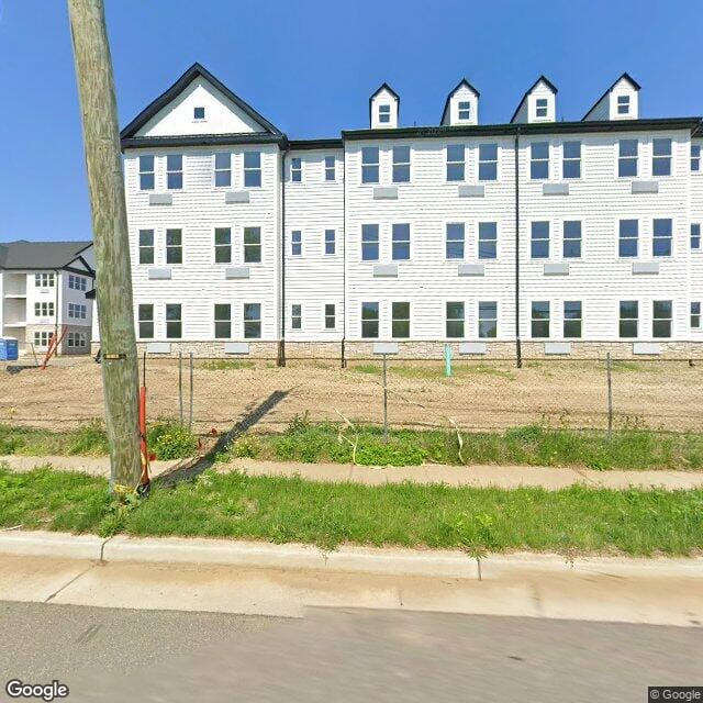 Photo of Hampton Square. Affordable housing located at 614 Hampton Rd Cherry Hill, NJ 08002
