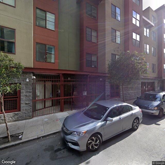 Photo of 479 NATOMA STREET APTS. Affordable housing located at 479 NATOMA ST SAN FRANCISCO, CA 94103