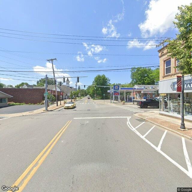 Photo of HILTON SENIOR APTS at 100 LEITH LN HILTON, NY 14468