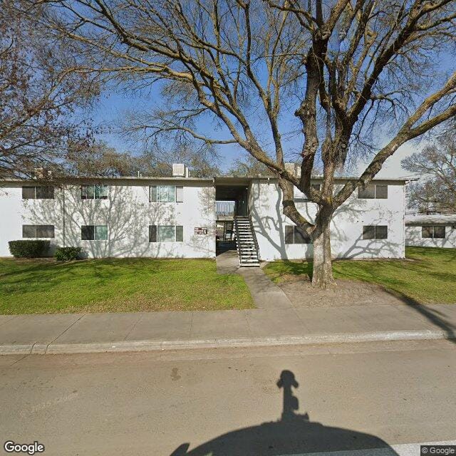 Photo of El Casa Verde I, II at 1513-1605 Robertson Rd Modesto, CA 95351