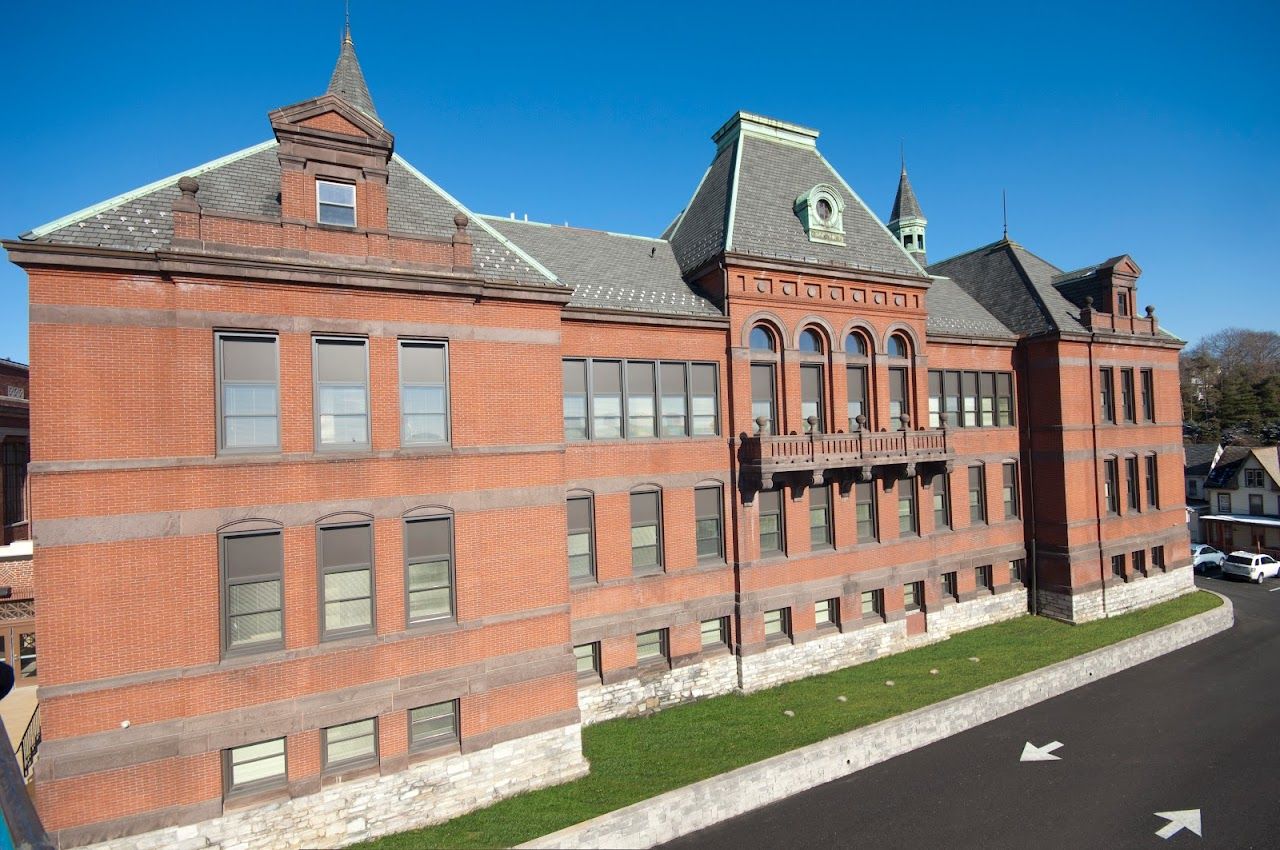 Photo of FELTON BUILDING APTS. Affordable housing located at SOUTH THIRD ST HARRISBURG, PA 17113