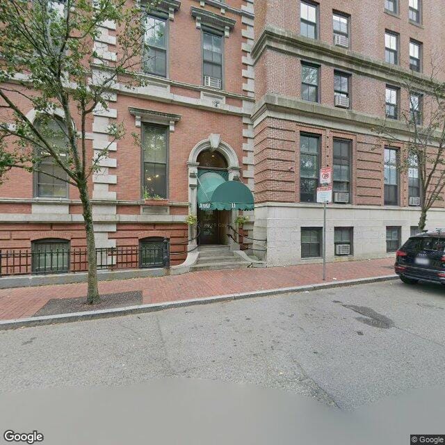 Photo of FRANKLIN SQUARE APTS. Affordable housing located at 11 E NEWTON ST BOSTON, MA 02118