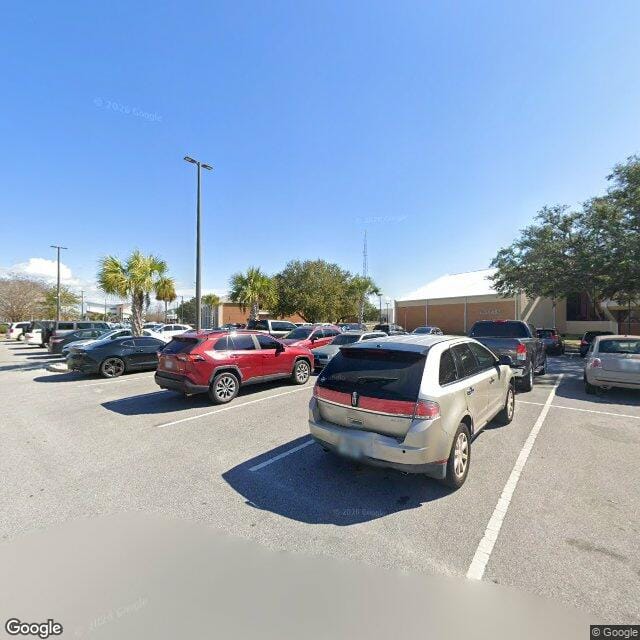 Photo of PELICAN POINTE. Affordable housing located at 10320 CLARENCE STREET PANAMA CITY, FL 32407