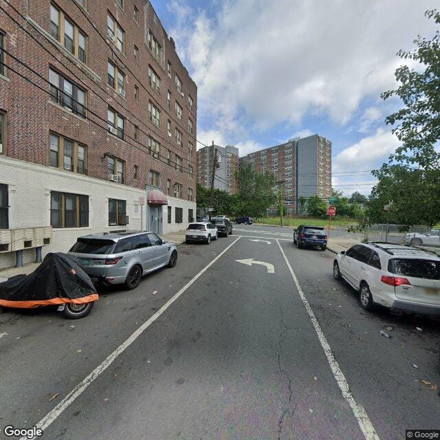 Photo of MAPLETHORNE-STRATFORD HOUSING. Affordable housing located at 500-512 AVON AVE., 132-136 HAWTHORNE AVE., 79 MAPES AVE. NEWARK, NJ 07108