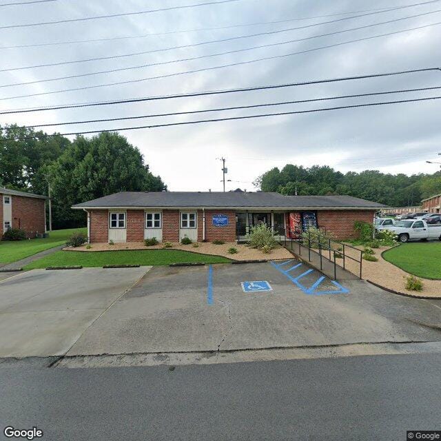 Photo of Housing Authority of London. Affordable housing located at 100 Scott Street Suite 100 LONDON, KY 40741