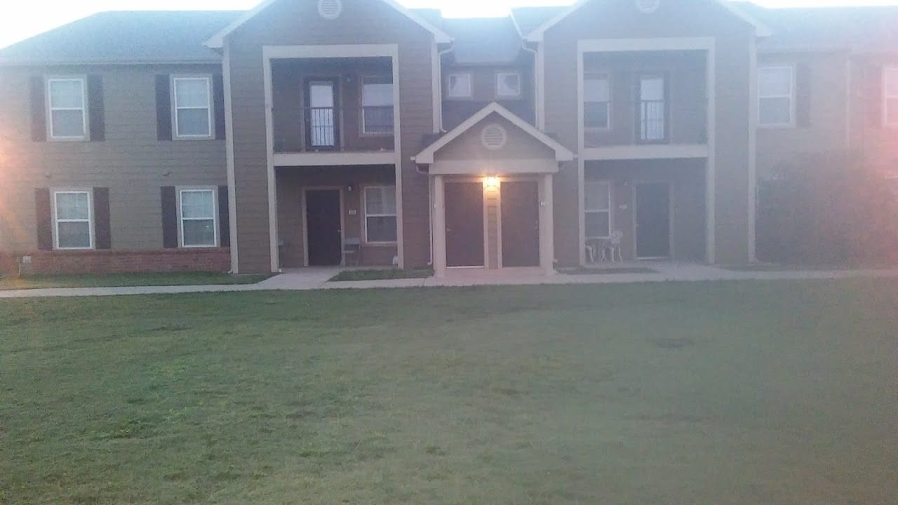 Photo of Deer Creek Apartments at 701 Martin Luther King Blvd Levelland, TX 79336