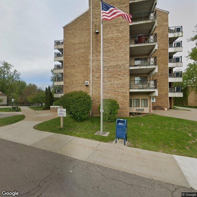 Photo of EDGEWOOD VILLAGE. Affordable housing located at 6213 TOWAR GARDEN CIRCLE MERIDIAN TWP, MI 48823